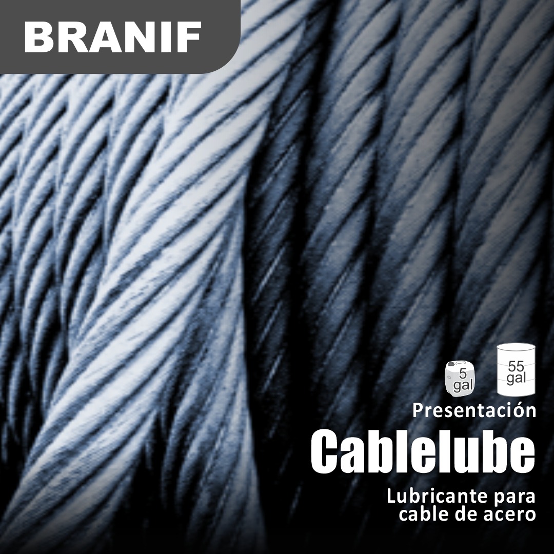 CABLELUBE